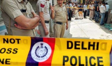 Neighbour kills pregnant woman in Delhi: Shot for refusing to play DJ, unborn child also dies