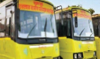 Tenders issued for rural bus service: 8 out of 11 districts did not apply for bus operations