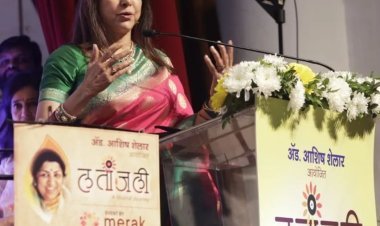 Hema Malini said- Roles like Amitabh Bachchan have never been offered to any female actress