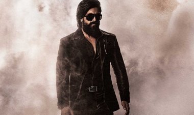 KGF: Chapter 3 Hinted in Anniversary Video as Fans Await the Next Instalment of the Blockbuster Franchise