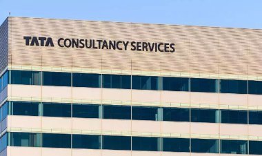 ₹1 Lakh to ₹1 Crore: TCS Shares Rise from ₹118 to ₹3,100 in 14 Years, Gives 2,500% Return to Investors