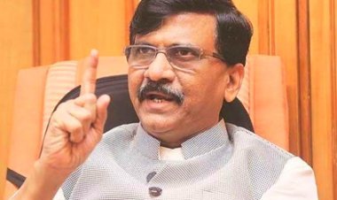 Sharad Pawar refuses to join hands with BJP