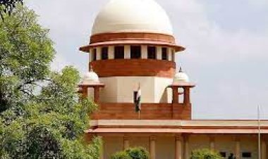 Demand for FIR against BJP leaders for hate-speech; Supreme Court notice to police