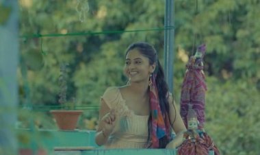 Sanya Thakur Stars in Comedy-Drama Show "Disconnect" on Disney Hotstar