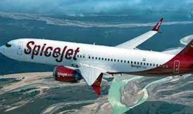 Emergency landing of SpiceJet's Delhi-Srinagar flight
