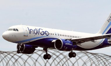 DGCA action after 3 tail strikes in 3 months: Orders action against Indigo crew members