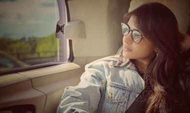 Actress Samantha Ruth Prabhu Shares Cryptic Post on Instagram Following Criticism of Film's Poor Performance