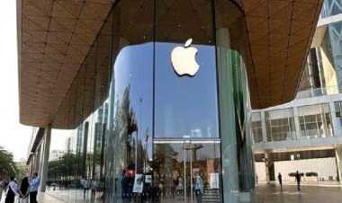 Company betting on India to repeat China-like success, Apple's sales in developed markets are slowing down