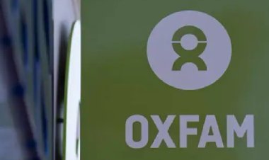 CBI registers case against Oxfam India