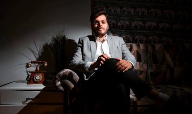 Silence on Sex Problems in India is Fatal, Says World Famous Sexologist Dr Sankalp Jain in Exclusive Conversation