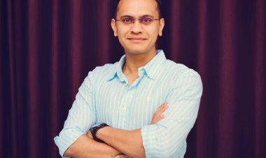 Don't Fall for Fad Diets, Says Celebrity Dietitian Rajat Jain