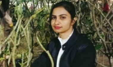 Dead body found hanging in woman's house in Jaipur