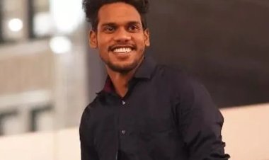 Indian student murdered in America: 24-year-old Saish Veera