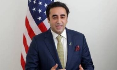 Bilawal Bhutto said - India is not going to negotiate: said - the reason for going is the SCO summit