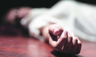 Mini low-floor trampled a young man in Jaipur, death