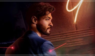 Salman's brother-in-law Aayush Sharma film surrounded in controversy as soon as it was announced, makers got legal notice