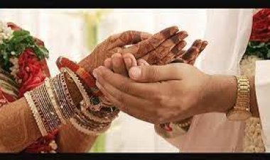 Wife ran away after a month of marriage, husband's suicide