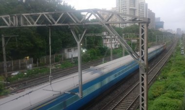 North Western Railway cancels Sabarmati BG Jodhpur train: 11 trains rescheduled, 4 trains rescheduled