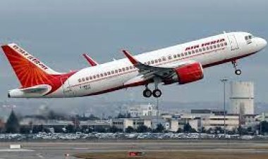 ChatGPT service will be available in Air India planes, the airline announced an investment of $ 200 million