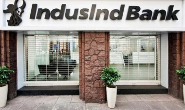 IndusInd Bank Q4 results: Q4 net profit up 50% to ₹2,040 crore, bank to pay ₹14 dividend