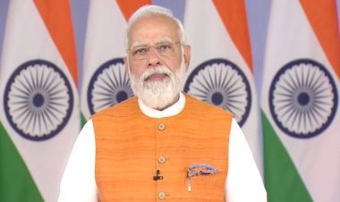PM Modi will address virtually, 3 thousand Saurashtri Tamils reached Somnath in 10 days
