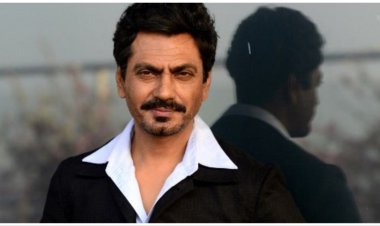 Lawyer files petition against Nawazuddin Siddiqui in Kolkata court, alleges of hurting sentiments of Bengali society