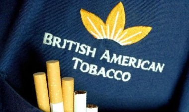 Sold cigarettes to North Korea, fined 52 thousand crores