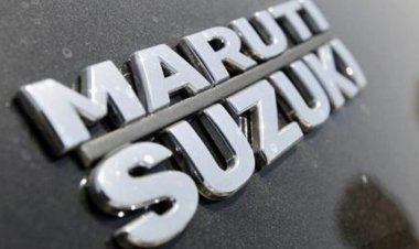 Maruti's fourth-quarter net profit increased by 43%: announcement of dividend of Rs 90 per share