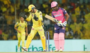 RR vs CSK: Best captains of this IPL season to face each other again in the next match