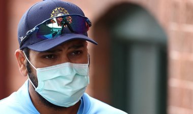 Corona-positive players will be able to play WTC final