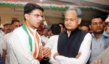 Co-in charge Virendra Rathore said - Pilot is not a challenge, a matter of home