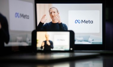 Meta CEO's net worth increased by 81.77 thousand crores in 1 day, reached number 12 in the Bloomberg index