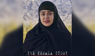 Congress leader said- Wrong facts in The Kerala Story