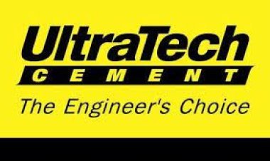 UltraTech Cement net profit down 32% to ₹1,665 crore, revenue up 18%