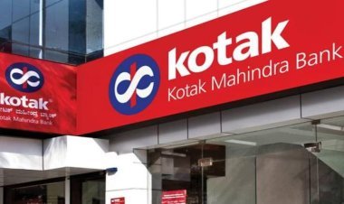 Kotak Mahindra Bank net profit up 26% to ₹3,495 crore in Q4FY23, to pay ₹1.50 dividend
