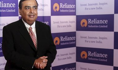 Reliance Industries preparing to bring IPO: IPO of Jio Financial Services may come by the end of October