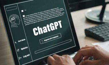 Chatbot-powered AI needs to improve: From cyber security and preventing data theft to copyright issues