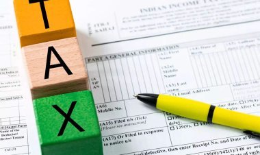 Income Tax issued offline ITR-1 and ITR-4 forms for the financial year 2022-23, what were the important changes