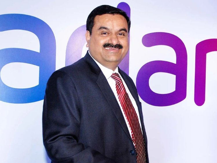 Adani Ports acquires Karaikal Port for Rs 1,485 crore