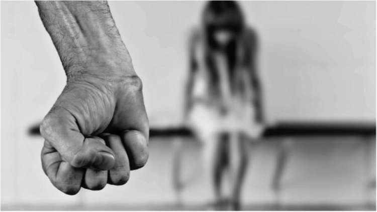 Rape of a minor schoolgirl in Jaipur: The relatives left her after apologizing