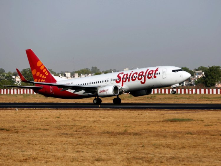Separated SpiceJet and SpiceXpress: With the growth of cargo business