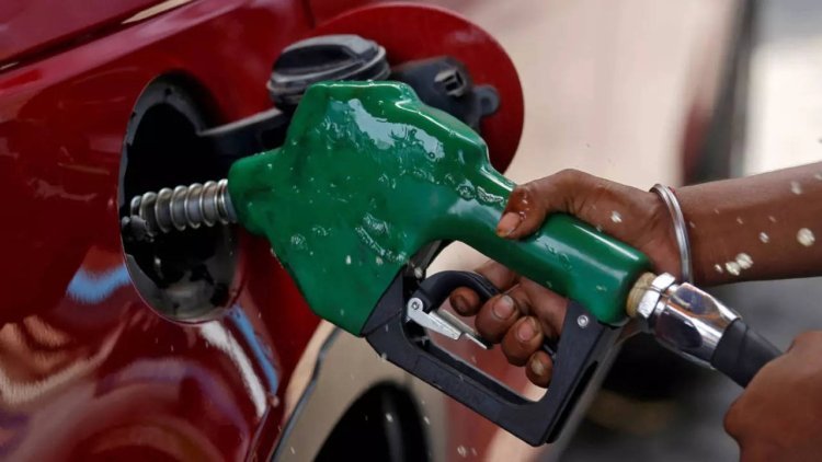 Fuel prices on April 4: No change in petrol-diesel prices, crude oil rises due to production cut