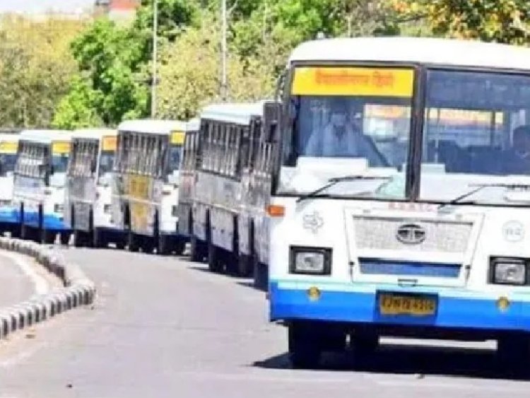 Discount on roadways fare for devotees: 50% discount on basic fare for going to Urs, Khatushyamji, Diggi Kalyan ji