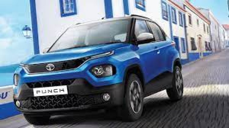 Hyundai showed new car glimpse: will compete with Tata Punch in sub-compact SUV segment