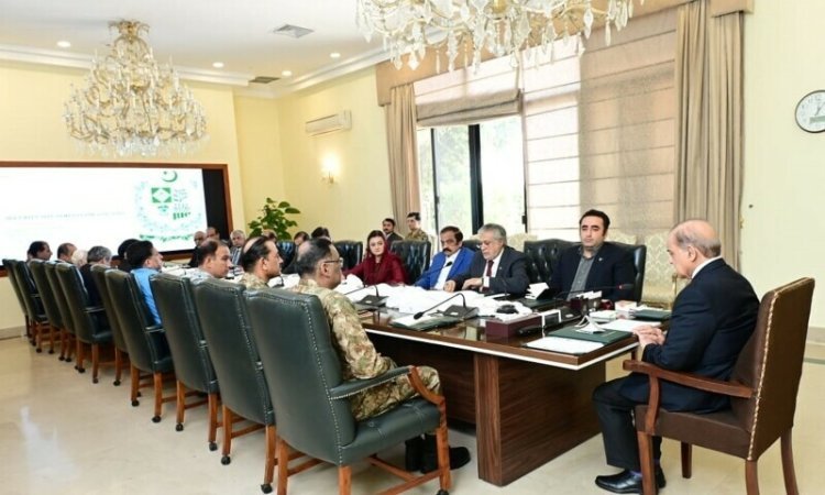 Pakistan will run 'Operation All Out' against terrorism: action will be taken on banned organizations