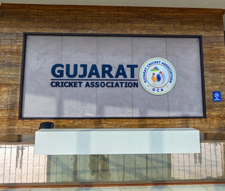 Gujarat board earns highest in IPL: state associations will get Rs 45 crore 36 lacks for initial 70 matches
