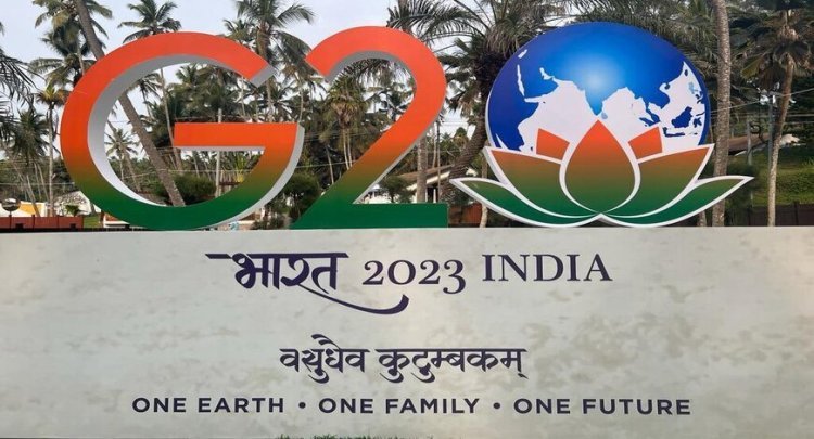 G-20 meeting in Kashmir for the first time: Meeting in Srinagar on May 22 and 23