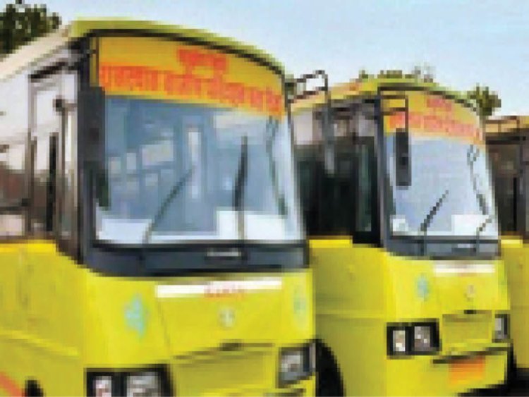 Tenders issued for rural bus service: 8 out of 11 districts did not apply for bus operations