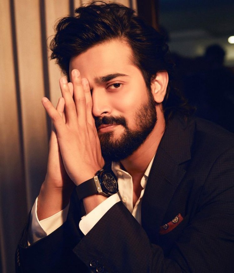 Bhuvan Bam shares how an emotional fan almost landed him in trouble in New Delhi