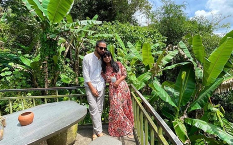 Shilpa Rao's Birthday Bash in Bali: A Concert to Remember
